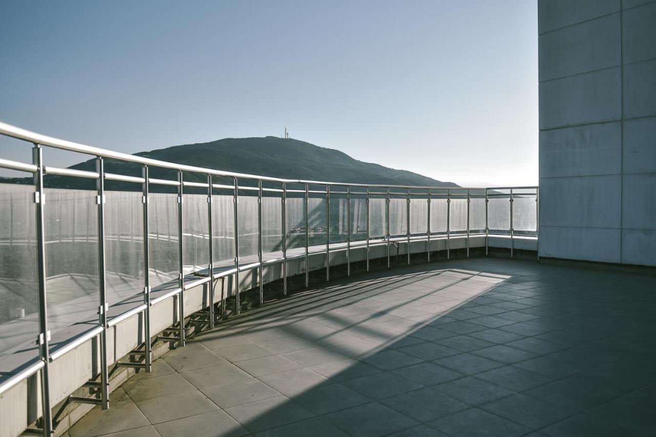 Sky Deluxe 2 Fitness & Spa Skopje Luaran gambar
