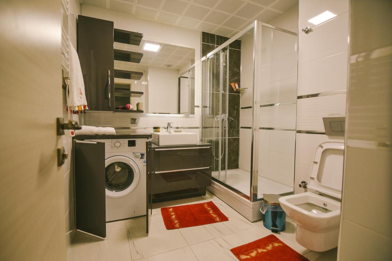 Sky Deluxe 2 Fitness & Spa Skopje Luaran gambar