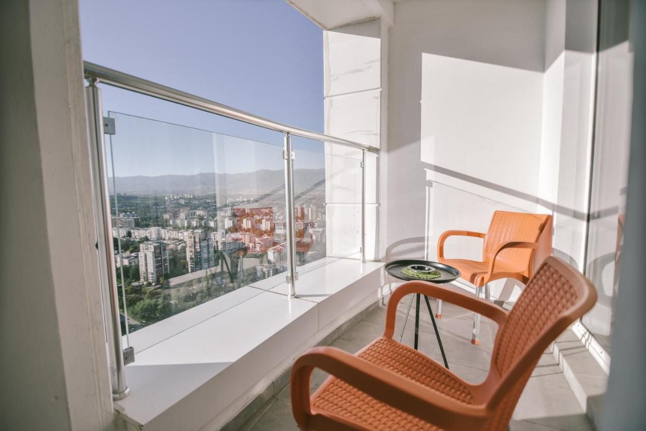 Sky Deluxe 2 Fitness & Spa Skopje Luaran gambar